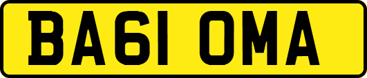 BA61OMA