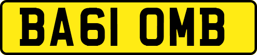 BA61OMB