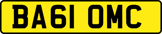 BA61OMC