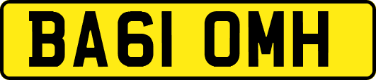 BA61OMH