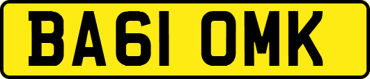 BA61OMK