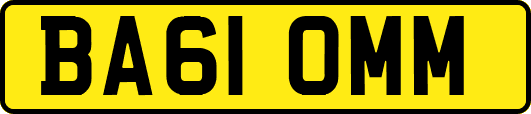 BA61OMM