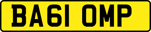 BA61OMP