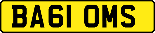 BA61OMS
