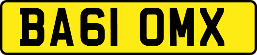 BA61OMX