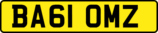 BA61OMZ