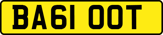 BA61OOT