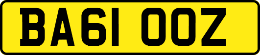 BA61OOZ