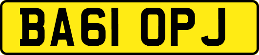 BA61OPJ