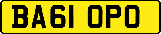 BA61OPO