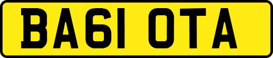 BA61OTA