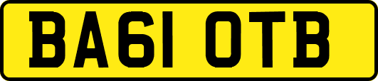 BA61OTB