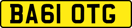 BA61OTG
