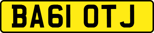 BA61OTJ