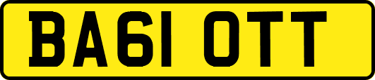 BA61OTT