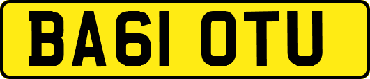 BA61OTU