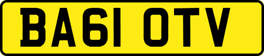 BA61OTV