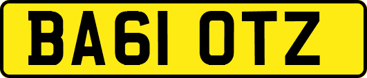 BA61OTZ