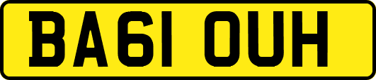 BA61OUH