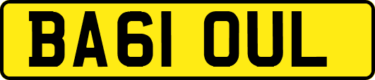 BA61OUL