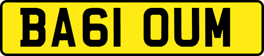 BA61OUM