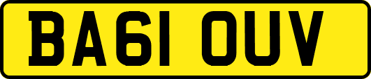 BA61OUV