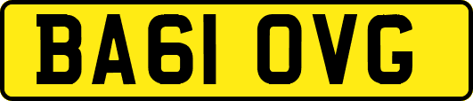 BA61OVG