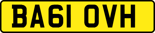 BA61OVH