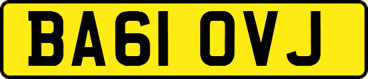 BA61OVJ