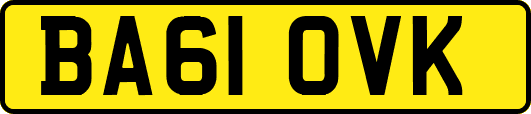 BA61OVK