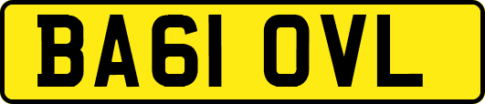 BA61OVL
