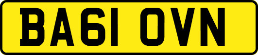 BA61OVN