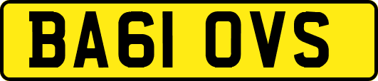 BA61OVS