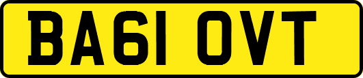 BA61OVT