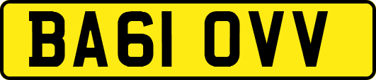 BA61OVV