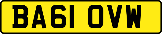 BA61OVW