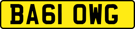 BA61OWG