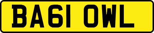 BA61OWL