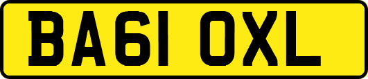 BA61OXL