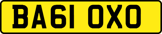 BA61OXO