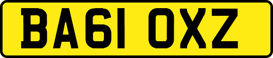 BA61OXZ