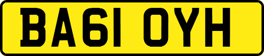 BA61OYH
