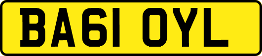 BA61OYL