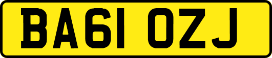 BA61OZJ