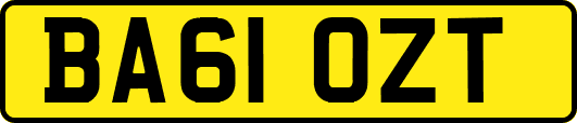 BA61OZT