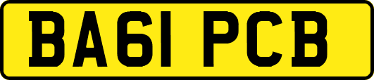 BA61PCB