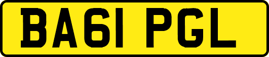 BA61PGL