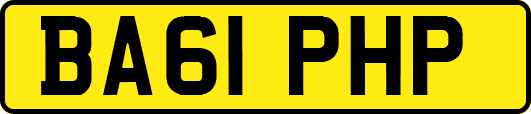 BA61PHP