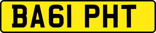 BA61PHT