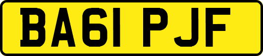 BA61PJF